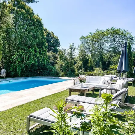 B&B Domaine De Pragelier, Petronille