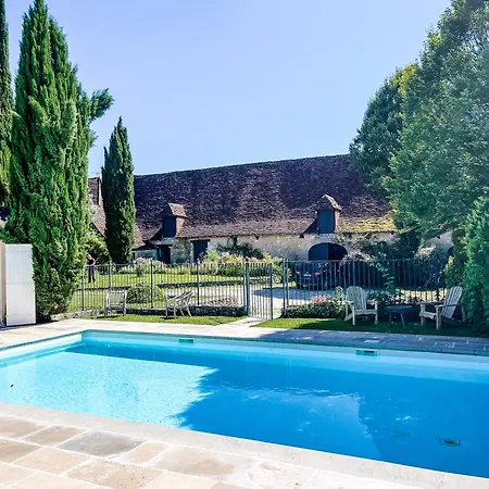 B&B Domaine De Pragelier, Petronille