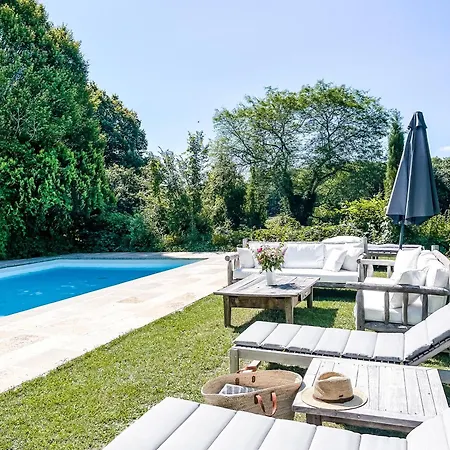 Domaine De Pragelier, Petronille 3* Tourtoirac