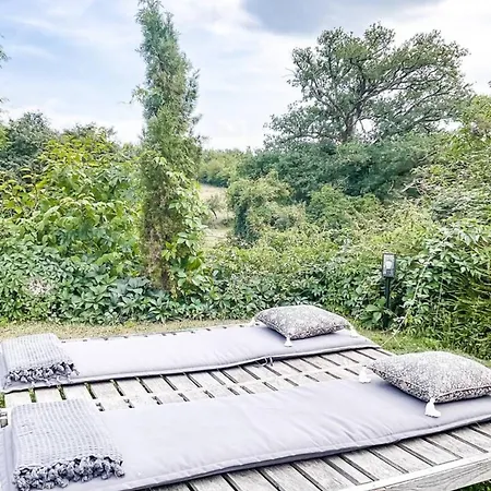 Domaine De Pragelier, Petronille B&B Tourtoirac