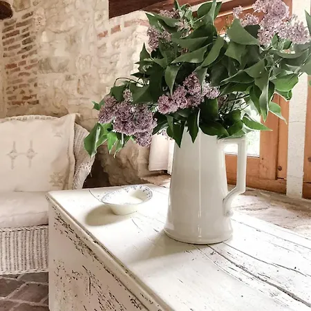 Domaine De Pragelier, Petronille B&B Tourtoirac