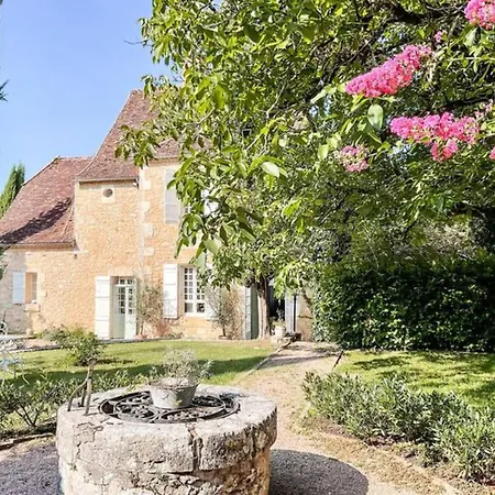 B&B Domaine De Pragelier, Petronille 3*